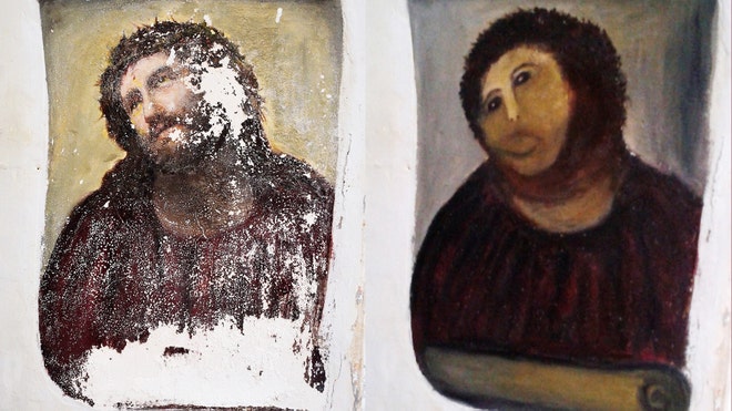 Spain Botched christ.jpg